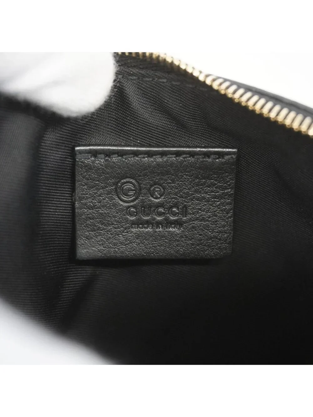 Gucci coin purse